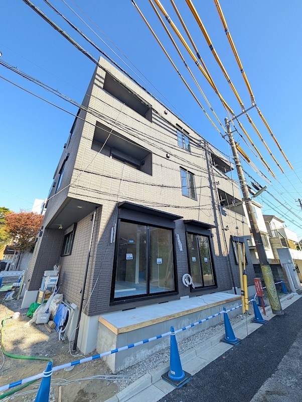 （仮称）野毛2丁目メゾン 風呂画像