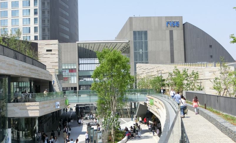 （仮称）野毛2丁目メゾン 周辺画像5