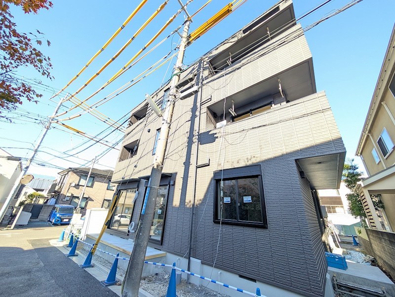 （仮称）野毛2丁目メゾン その他2