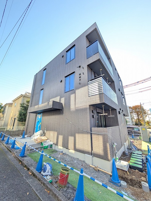 （仮称）野毛2丁目メゾン その他3