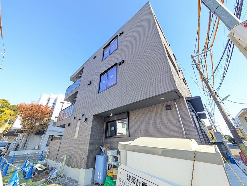 （仮称）野毛2丁目メゾン キッチン