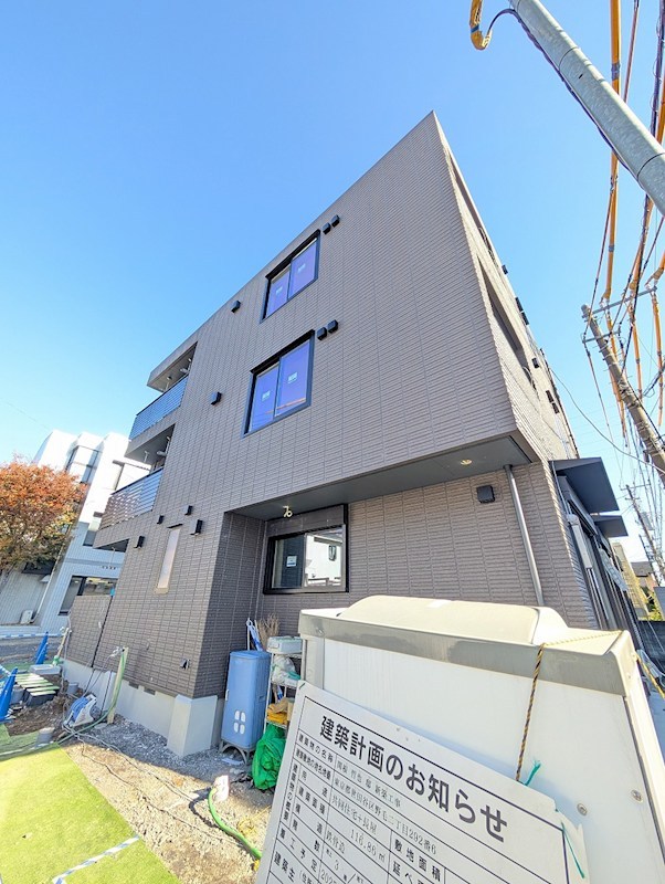 （仮称）野毛2丁目メゾン ベッドルーム