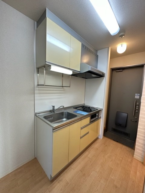 ウエスト キッチン