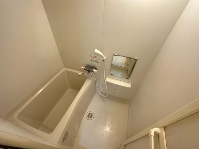 ウエスト 風呂画像