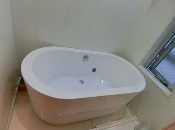 風呂画像