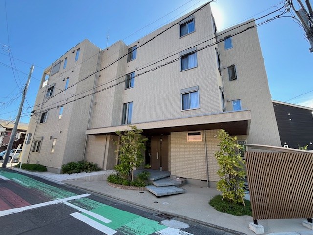 Maison de Jiji 103号室 外観