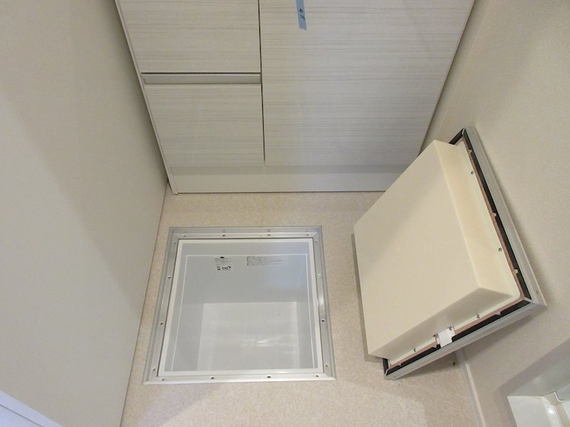 Maison de Jiji その他12