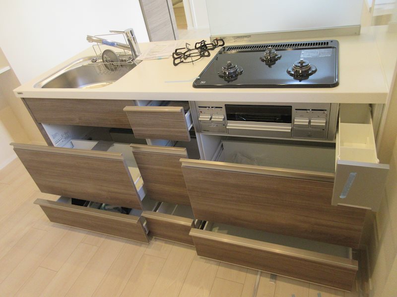 Maison de Jiji その他17