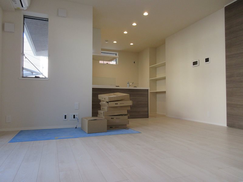 Maison de Jiji その他22