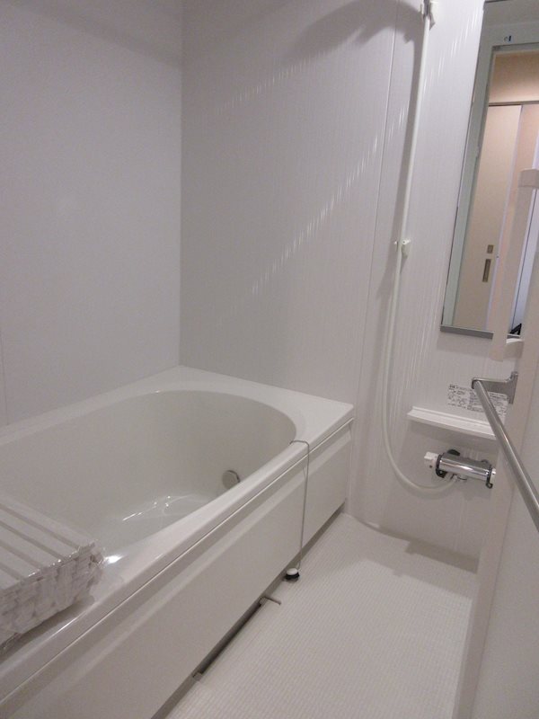 Maison de Jiji 風呂画像