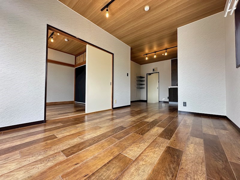 メゾン上台 その他5