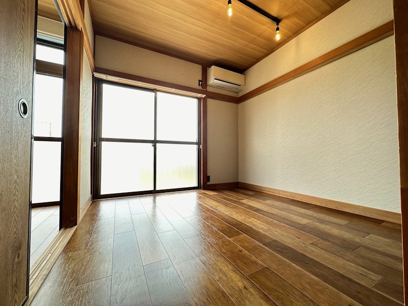 メゾン上台 その他6