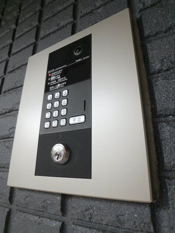 ヴェラーモ その他外観1