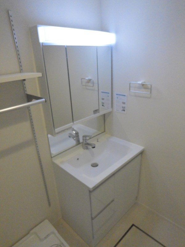 ヴェラーモ 玄関