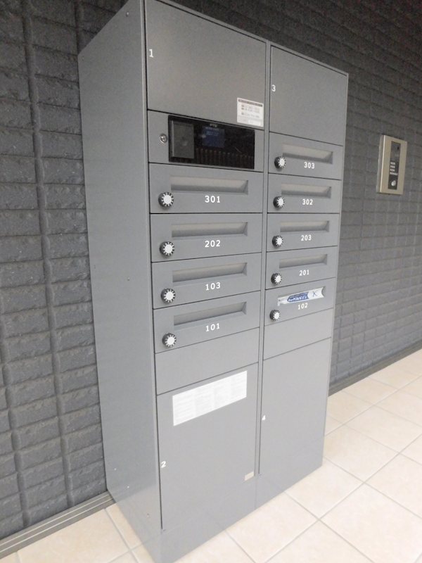 ヴェラーモ その他外観2