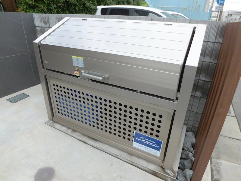 ヴェラーモ その他外観3