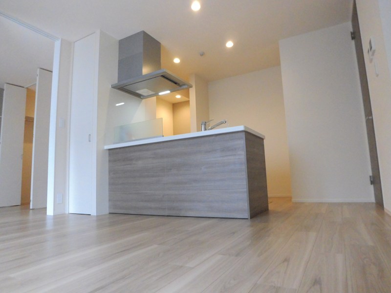 ヴェラーモ リビング