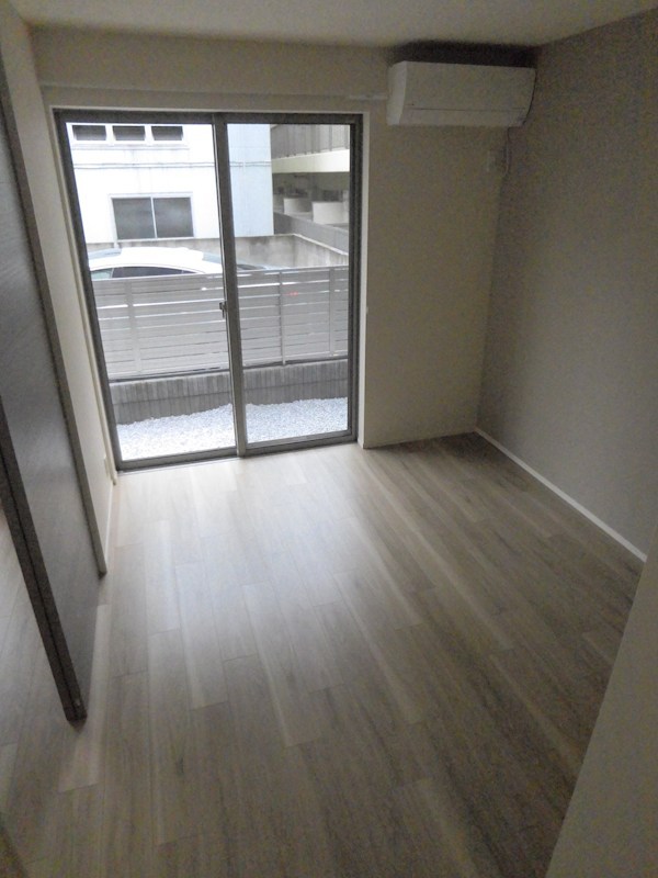 ヴェラーモ ベッドルーム