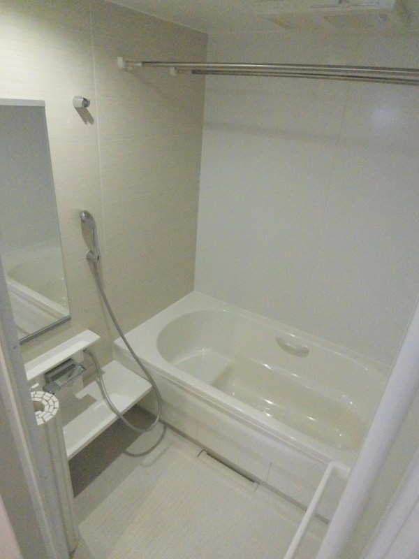 ヴェラーモ 風呂画像