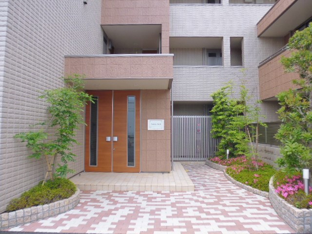 アネシス・ヴィラ その他外観1