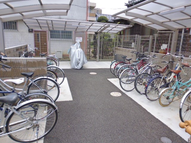 アネシス・ヴィラ その他外観3