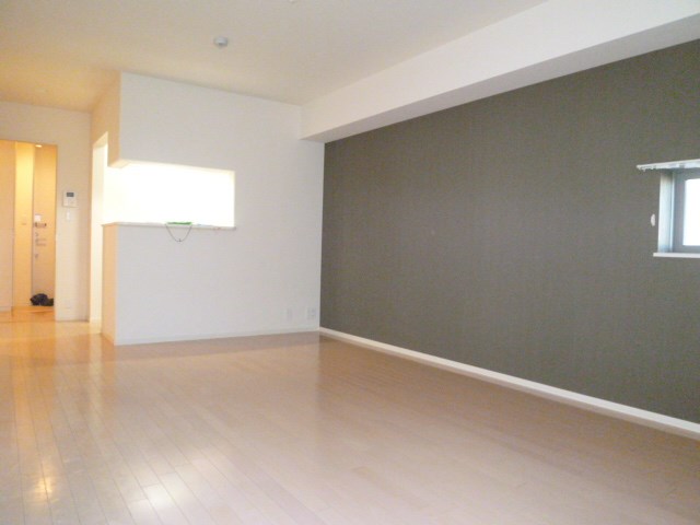 アネシス・ヴィラ リビング