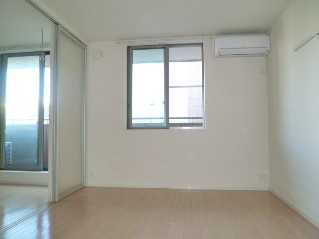 アネシス・ヴィラ ベッドルーム