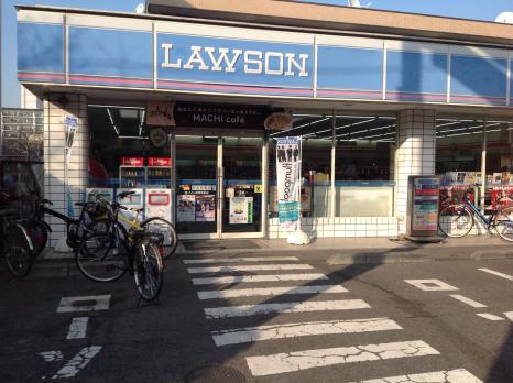 アネシス・ヴィラ 周辺画像4