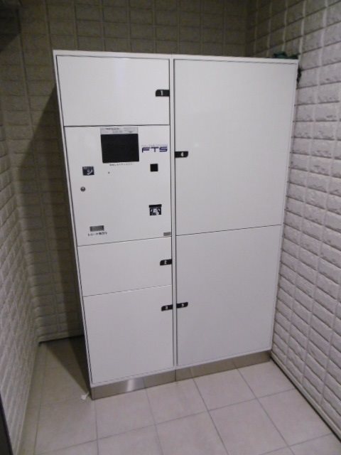 ツートンキューブ その他外観1