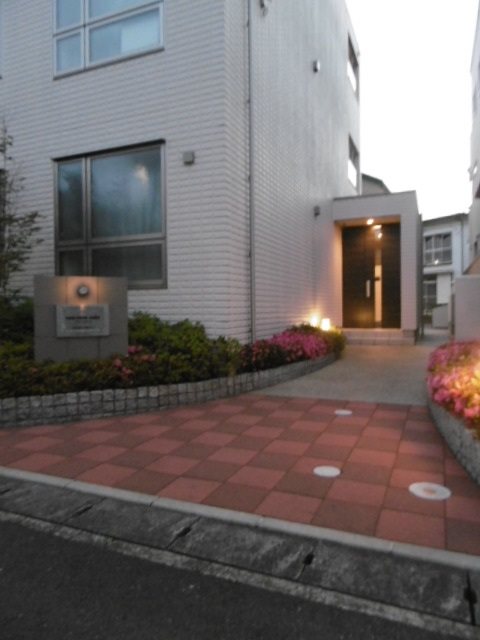 ツートンキューブ その他外観3