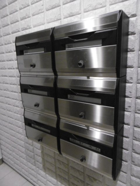 ツートンキューブ その他外観5