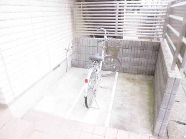 Ohana その他外観1