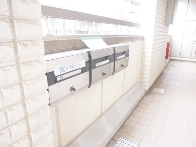 Ohana その他外観2