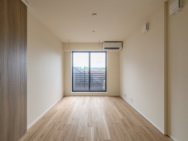 Eastern Shinkawasaki その他1