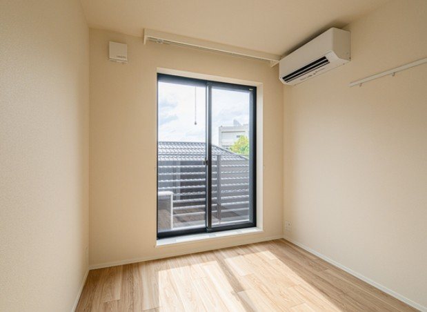 Eastern Shinkawasaki その他2