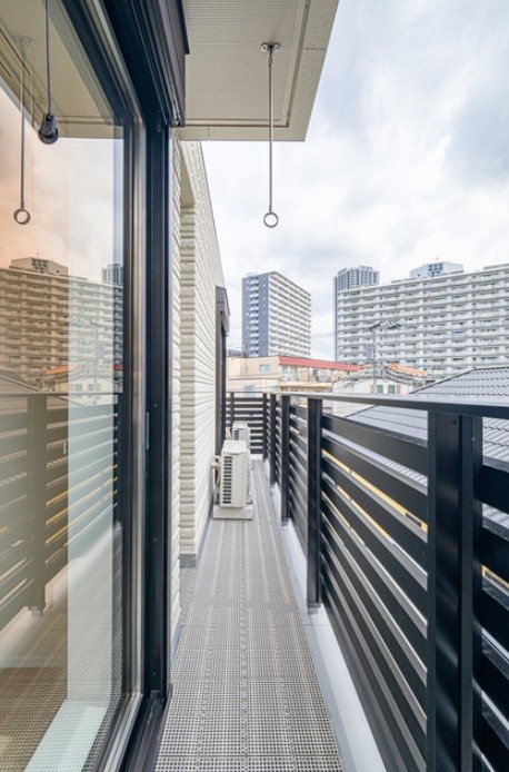 Eastern Shinkawasaki その他6