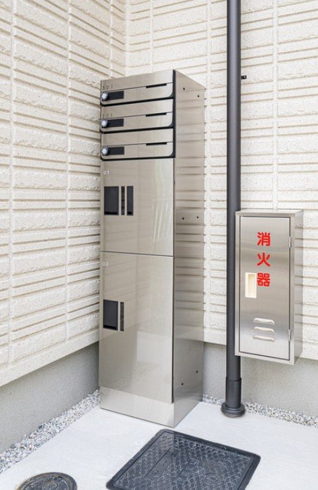 Eastern Shinkawasaki その他外観1