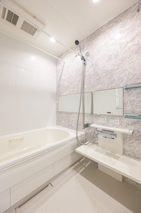 Eastern Shinkawasaki 風呂画像