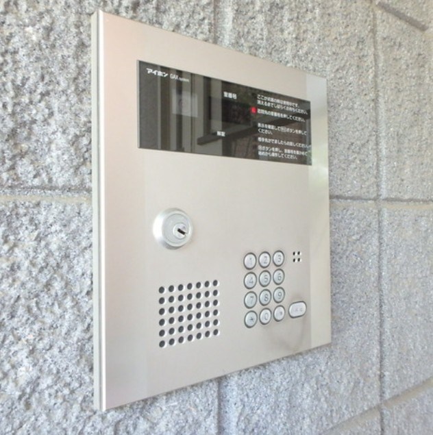 メゾン・リヴ・クレールⅠ その他外観1