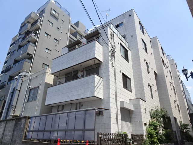 ラ・レーヴ砂子 305号室 外観