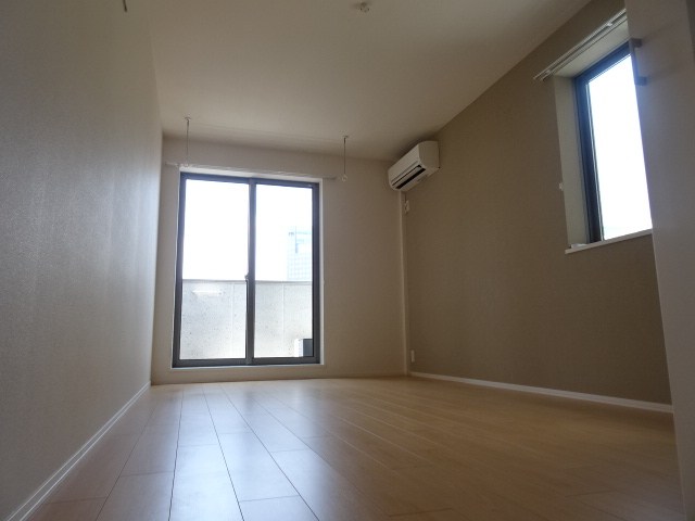 ラ・レーヴ砂子 リビング