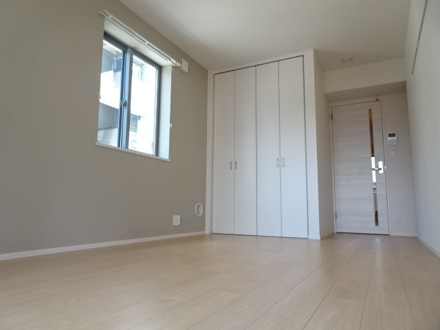 ラ・レーヴ砂子 ベッドルーム