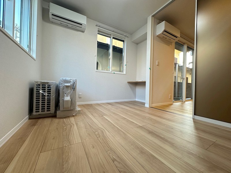 ウエスチングハウスS その他6