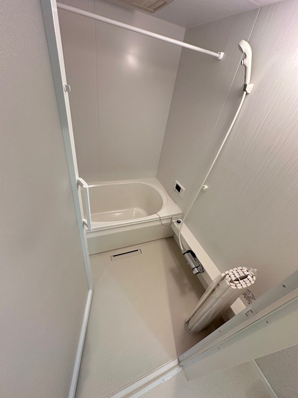 ウエスチングハウスS 風呂画像