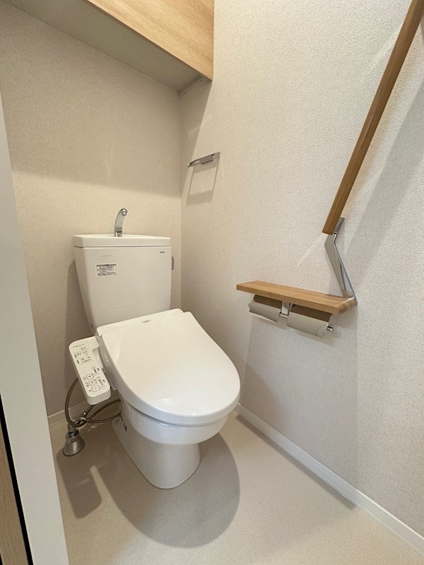 ウエスチングハウスS その他1