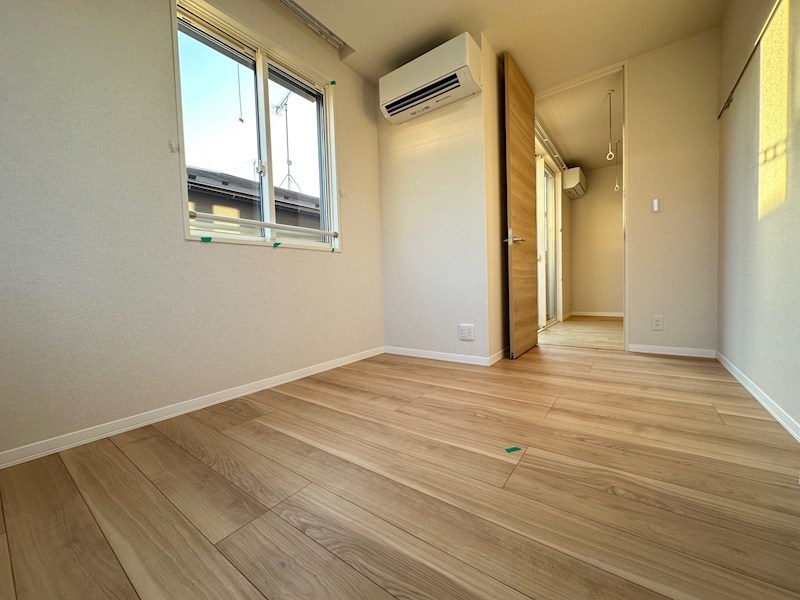 ウエスチングハウスS その他5