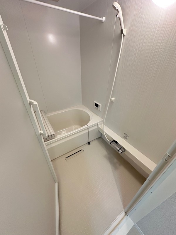 ウエスチングハウスS 風呂画像