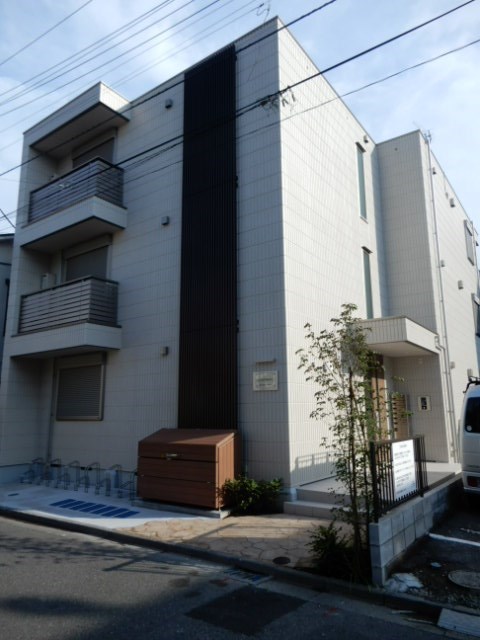 La Casa Popolare 202号室 外観