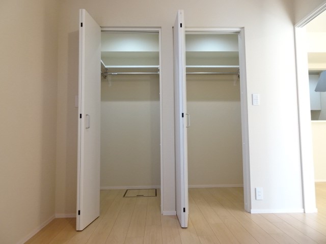 La Casa Popolare その他4