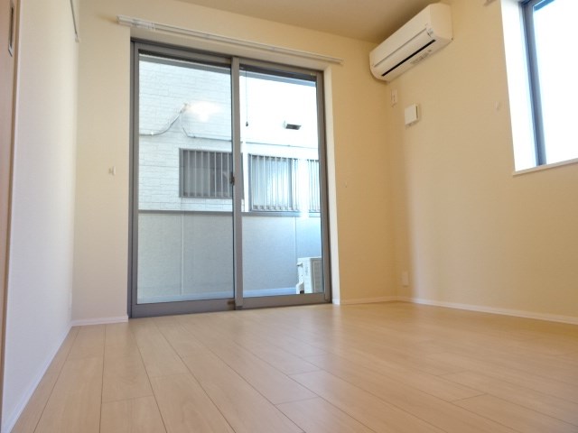 La Casa Popolare その他5